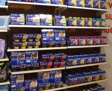 La Pharmacie des Odebert