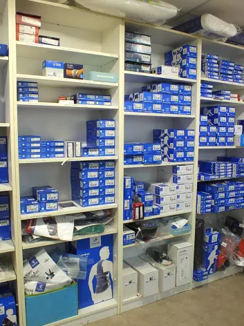 La Pharmacie des Odebert