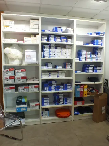 La Pharmacie des Odebert