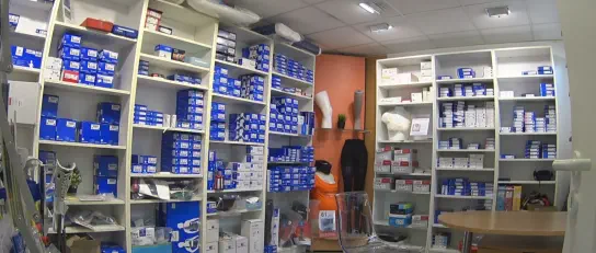 La Pharmacie des Odebert