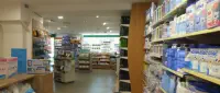La Pharmacie des Odebert