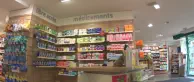 La Pharmacie des Odebert