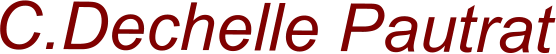 C.Dechelle Pautrat